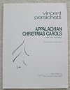 Appalachian Christmas Carols (After John Jacob Niles) for one piano, four hands