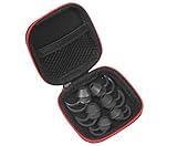 New Replacement Noise Isolation Earbuds 3 Pairs (S, M, L) with Extra Layer Comfort Eartips for Bose QC20 QC20i SoundSport SIE2 SIE2i IE2 IE3 In Ear Earphones (Black+Case)