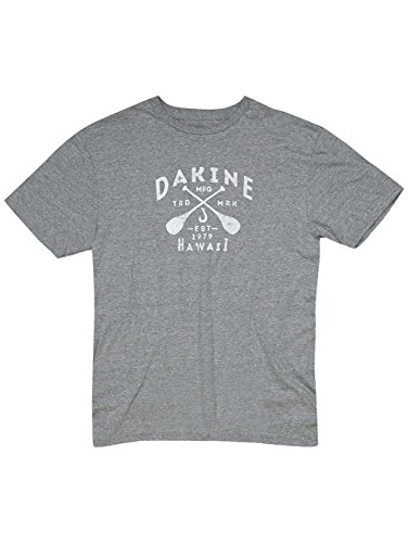 Dakine Men's Watermen Short Sleeve T-Shirt