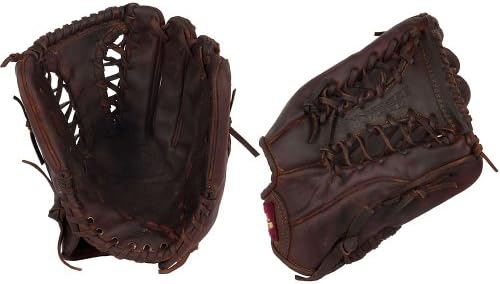 Shoeless Joe12.5`` Tennessee Trapper Web Glove NA Regular