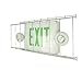 eTopLighting Wire Guard for Emergency Exit Signs and Lights, Easy & Quick Installation, Safe & Secure Metal Construction, 22-3/8 x 12 x 4-1/4 Inches, AGG2713