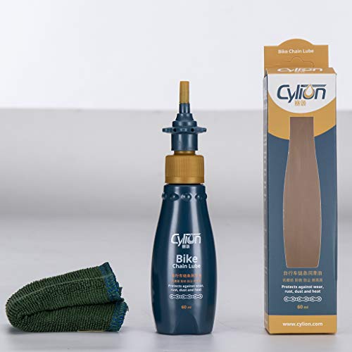 Leiouser 60 ml Fiets Ketting Glijmiddel Ontvetter Fietsen Ketting Olie Cleaner Mountainbike Ketting Onderhoud Vet MTB… - Image 4