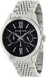 Michael Kors MK8305 Men's Chronograph Brookton Stainless Steel Bracelet Watch