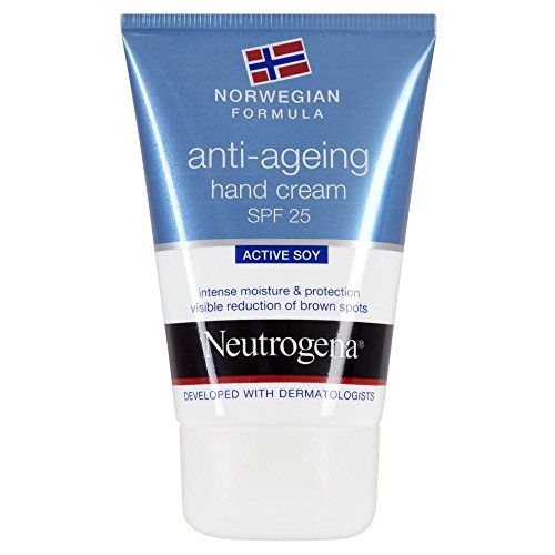 Neutrogena Swiss Formula Hand Cream Handcream