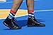 DapperGanger Mens Colorful Socks Happy Funny Crazy Fun Dress Cool Design Pack Set