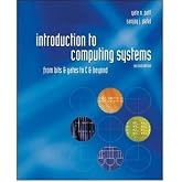 Introduction to Computing Systems