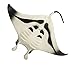 Safari Ltd. Manta Ray Figurine - Lifelike 7