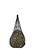 Weaver Slow Feed Hay Net 36in Black
