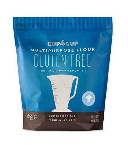 yhnmc Gluten Free Flour Mix 4