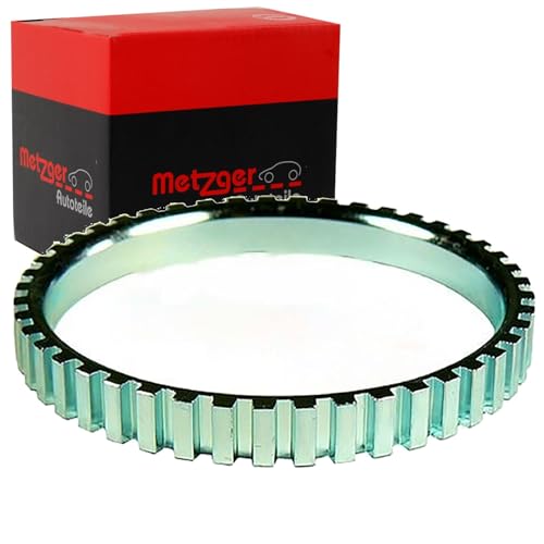 Metzger 0900358 Anneau de palpeur, ABS