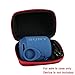 Hermitshell Hard EVA Travel Case for Sony XB10/SRS-XB12 Portable Wireless Speaker Bluetooth