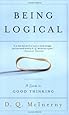Being Logical: A Guide to Good Thinking