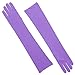 Women's Long Nylon Gloves