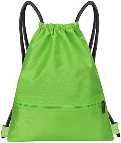Amazon.com | Liberty Bags Non-Woven Drawstring OS NAVY