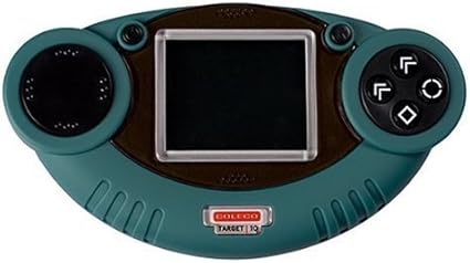 target electronic games