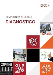 Livro competências de gestão: diagnóstico (Competências transversais e de gestão Livro 11)