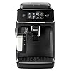 Philips Koffiezetapparaat volautomatisch EP2230/10, 1,8 liter, zwart