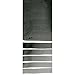 Daniel Smith Extra Fine Watercolor Paint, 5ml Tube, Payne's Gray, 284610065, 0.17 Fl Oz (Pack of 1)