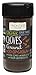 Frontier Natural Products Cloves, Og, Ground, Ft, 1.90-Ounce