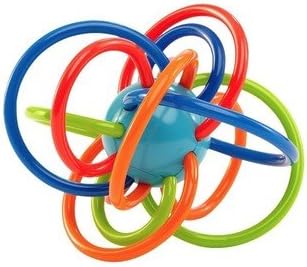 Rhino Toys Oball Flexi-Loops, Pack of 2