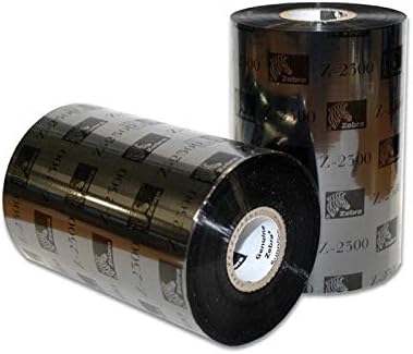 barcode printer ink