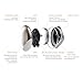 PETKIT 'FIT' Lightweight Water-resistant Smart Activity and Mood Monitoring Pet Dog Cat Activity Tracker Monitor, One Size, Gold