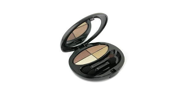 Shiseido набор теней с шелковой текстурой (4 оттенка), № q12 2.5г (729238540095)