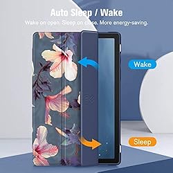 Fintie Hybrid Slim Case for Samsung Galaxy Tab A8