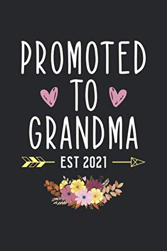 Promoted to Grandma Est 2021: Pregnancy 