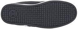 DC Men's Net,Grey,13 D US