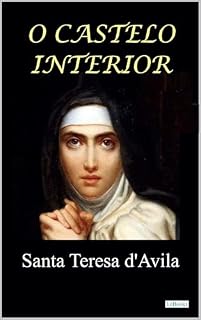 Livro O Castelo Interior (Escritoras do mundo)