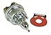 Moroso SWITCH,BATT DISCONNECT,SPR/DUTY (74102)