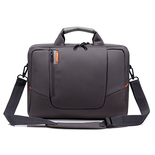 image for BRINCH Adjustable Thick Soft Universal Replacement Shoulder Strap for 