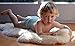 Sheepskins Natural Baby Blanket / Comforter - Unshorn Bowron Sheepskin Blanket