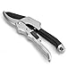 iVenkich Professional Garden Pruning Shears, Premium Utility Pruning Shears, Hand Pruner, Tree Trimmers Secateurs, Pruning Scissors with High-Strength Carbon Steel Bladethumb 2