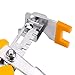 Tile Pliers Tile Locator Leveling System Floor Pliers Tile Installation Tool Stainless Steel Adjustable Tile Locator Wall Floor Spacers Adjustment