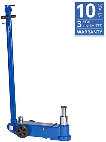 AC Hydraulic 25-2 Air-Hydraulic 11 Ton Jack