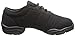 Capezio Canvas Dance Sneaker