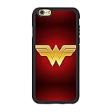 Wonder Woman Iphone 6s Case,Wonder Women Cell Phone Case Iphone 6 6s 4.7