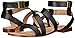 Splendid Women's SPL-Caracas Fisherman Sandal