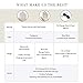 Deyace Bunion Corrector Toe Straightener, Bunion Brace for Big Toes or Tailors Bunions. Ideal Hallux Valgus Orthopedic Brace & Toe Separator for Foot Pain Relief (White)