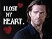 Supernatural Valentine's Day Blank Boxed Note Cards (Science Fiction Fantasy)