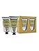 Naturally European – Luxury Hand & Foot Cream Gift Set (Verbena), Enriched with 20% Shea Butter – 2 x 75 ml / 2.53 fl ozthumb 3