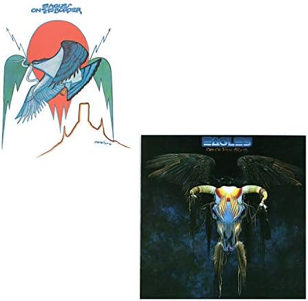 Eagles - On the Border - Amazon.com Music