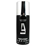 Azzaro By Azzaro For Men, Deodorant Spray, 5.1-Ounces