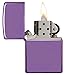 Zippo Abyss Pocket Lighter