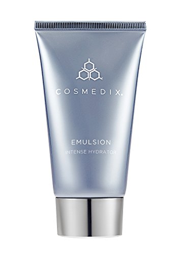 CosMedix Emulsion Intense Hydrator, 2 Ounce