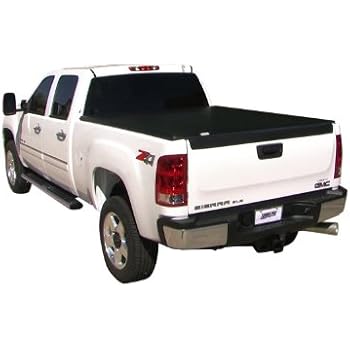 Fits 05 11 Dodge Dakota 06 08 Raider 5 3ft Bed Tyger T3 Tri Fold Tonneau