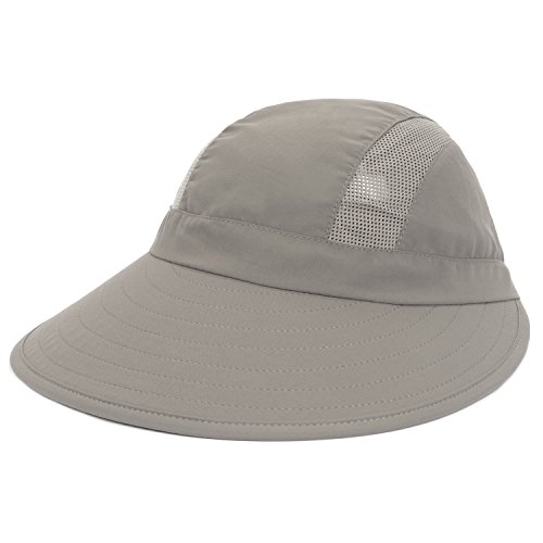 Compare price to wide brim baseball cap
