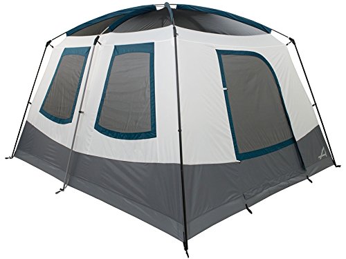 ALPS Mountaineering Camp Creek Two-Room Tent